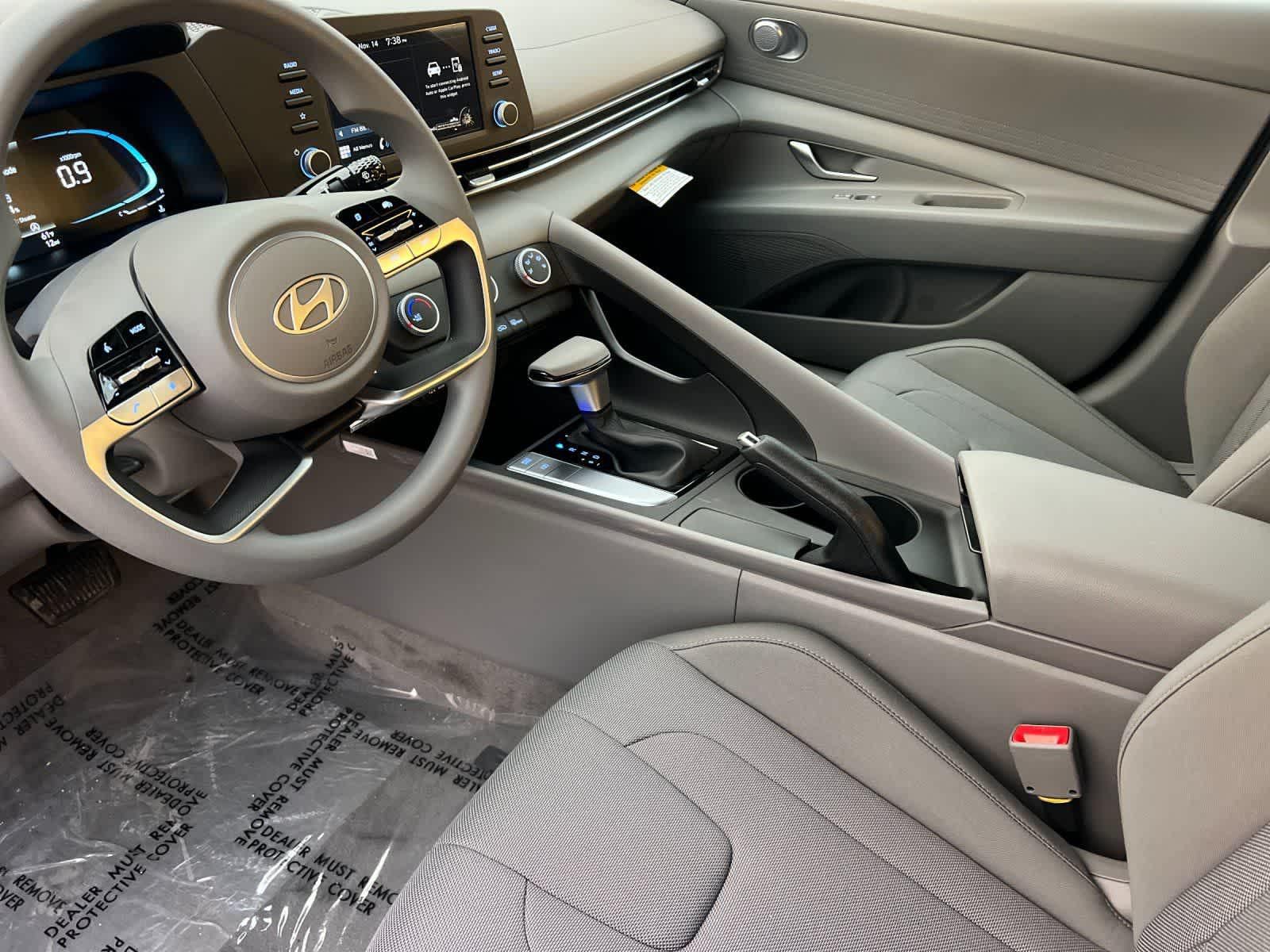 Thumbnail: 2026 Hyundai Elantra - 12