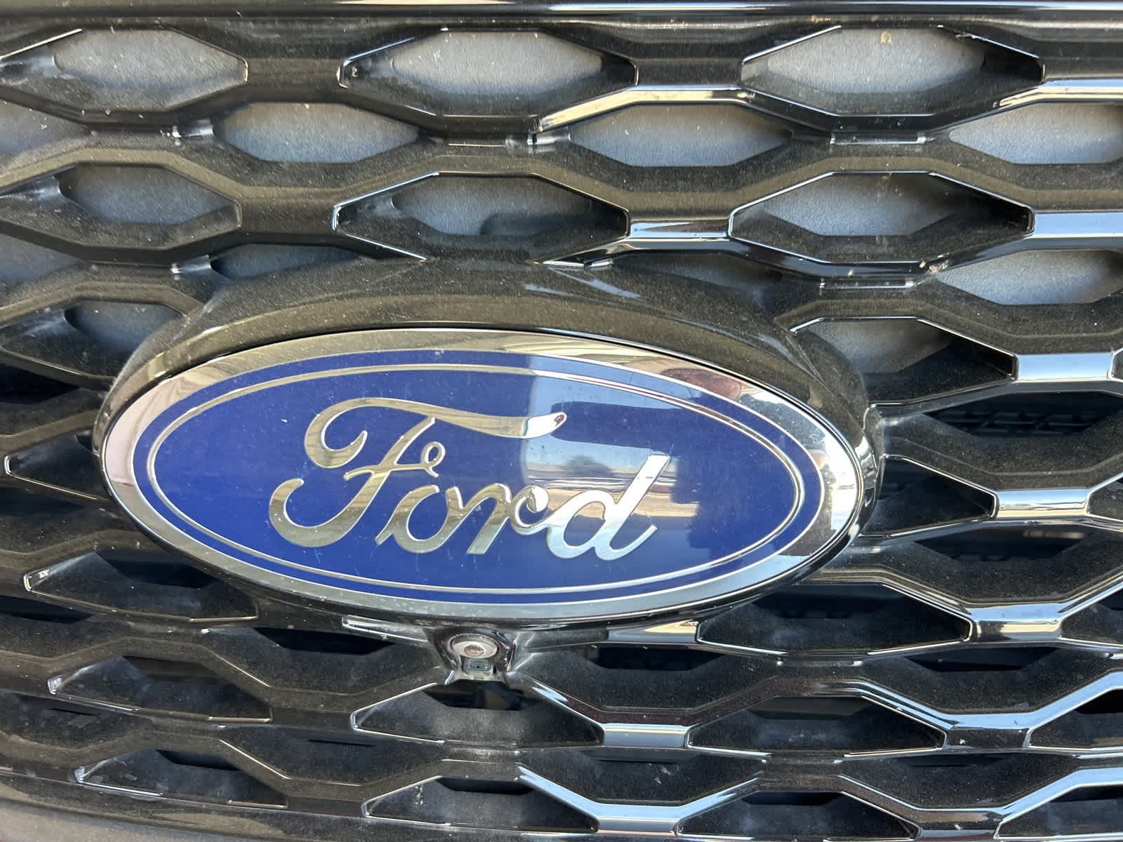 Thumbnail: 2020 Ford Explorer - 4