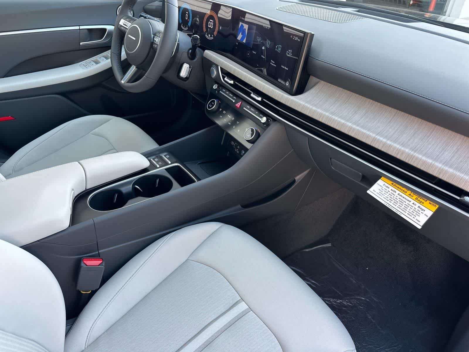 Thumbnail: 2026 Hyundai Sonata - 16