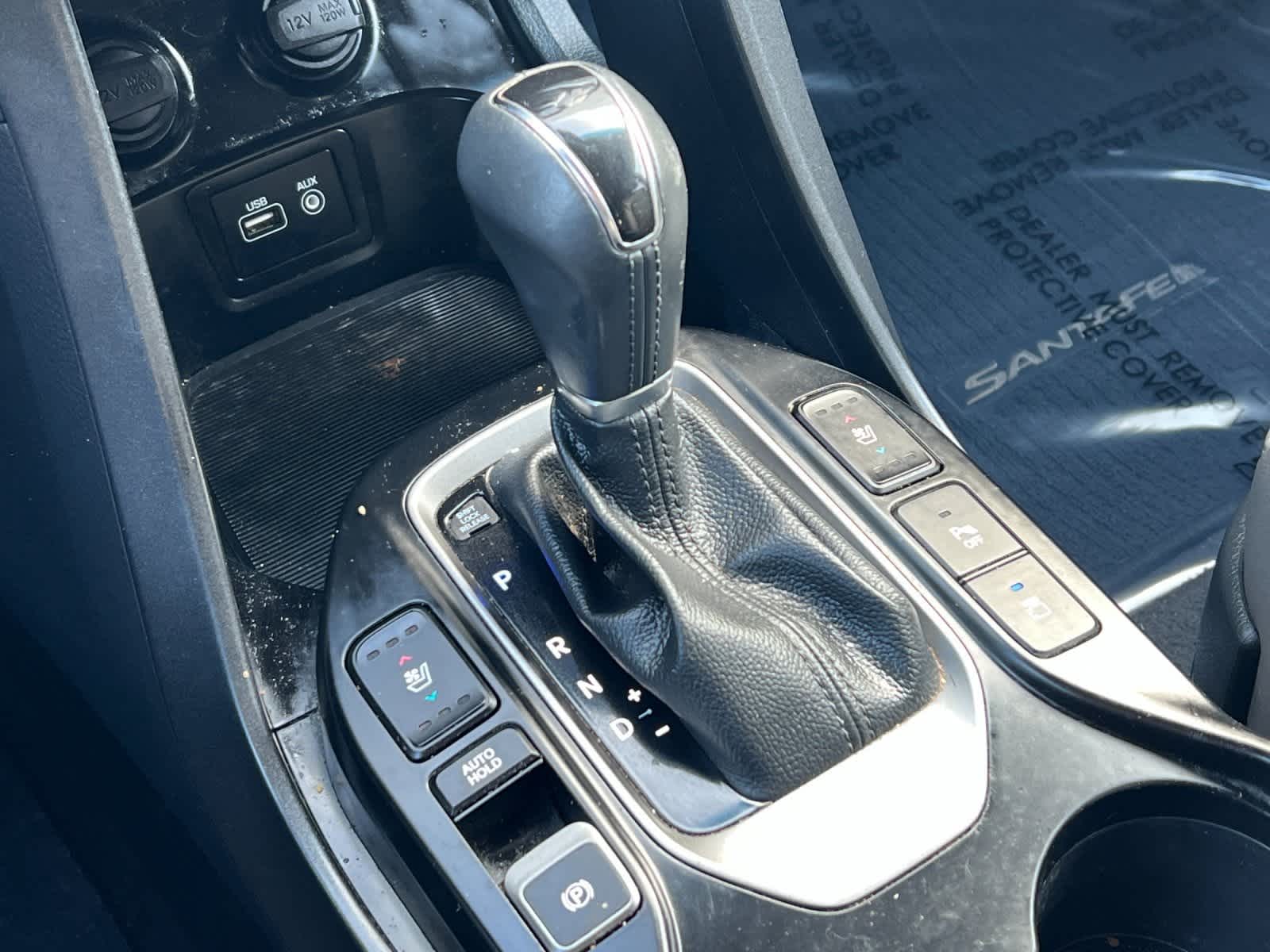 Thumbnail: 2019 Hyundai Santa Fe - 24