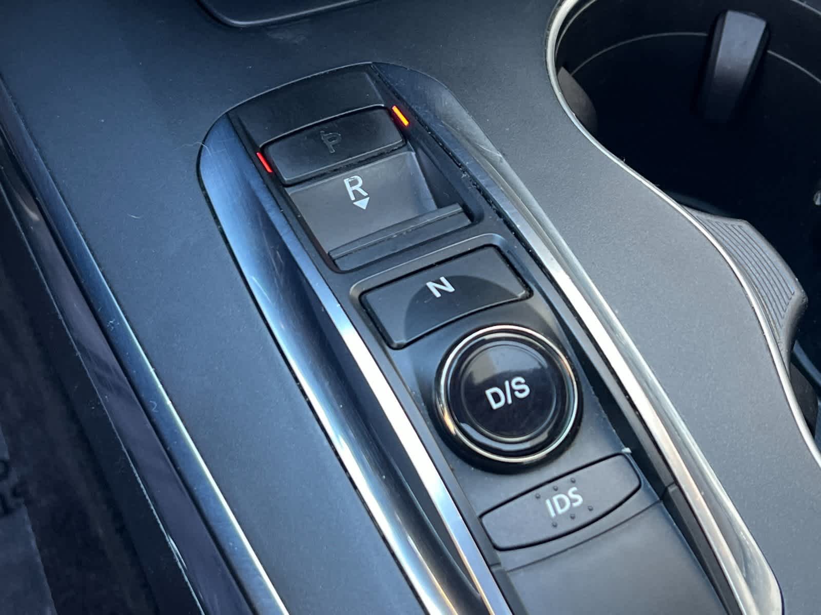 Thumbnail: 2016 Acura MDX - 24