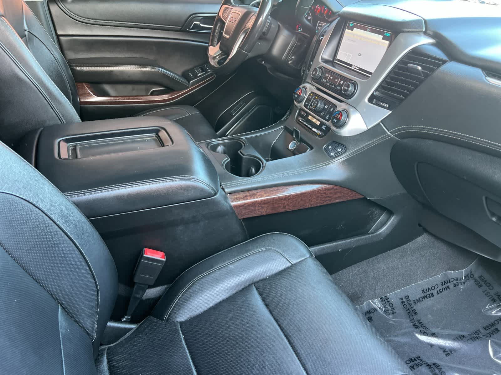 Thumbnail: 2020 GMC Yukon - 18