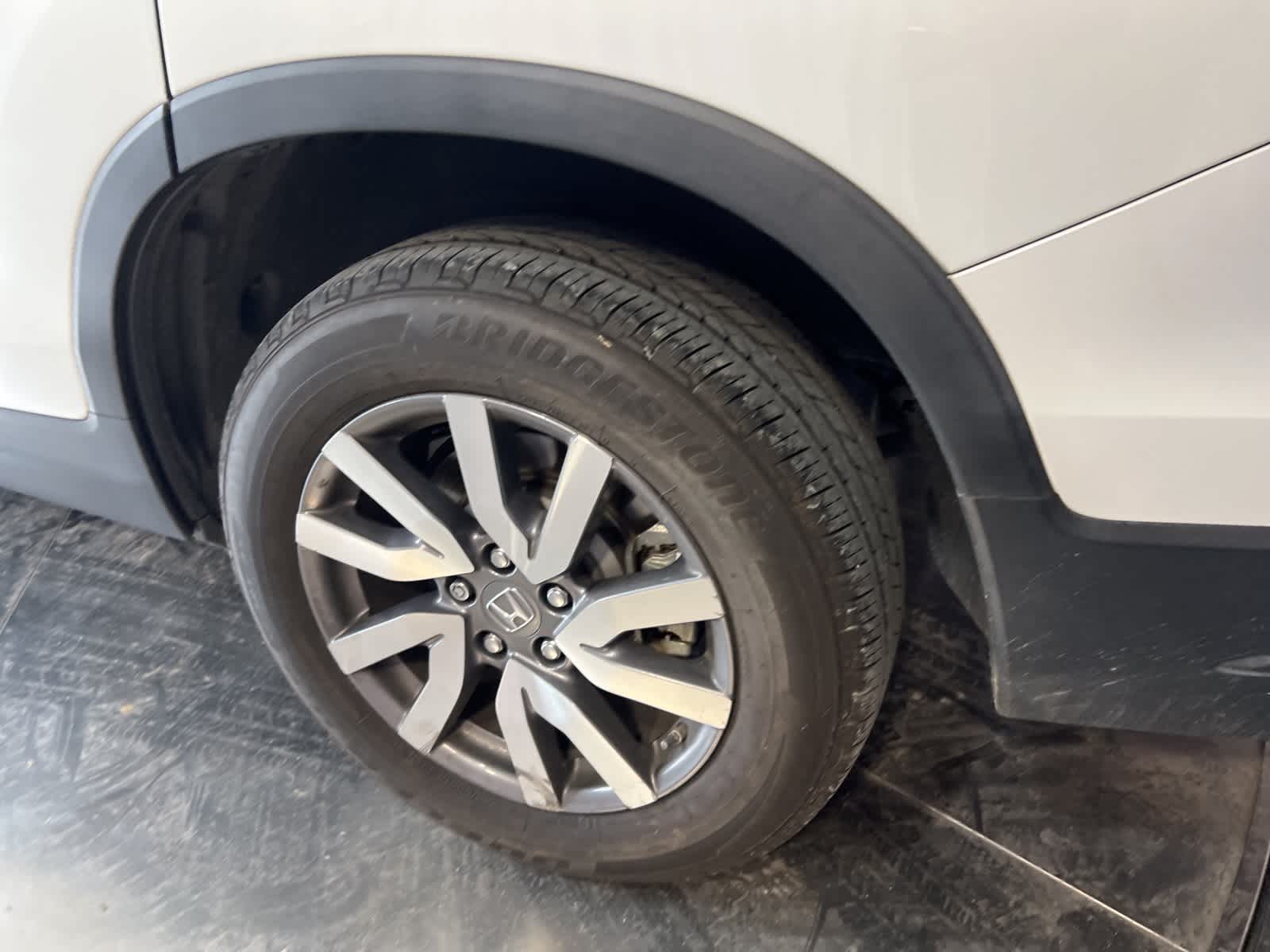 Thumbnail: 2021 Honda Pilot - 11