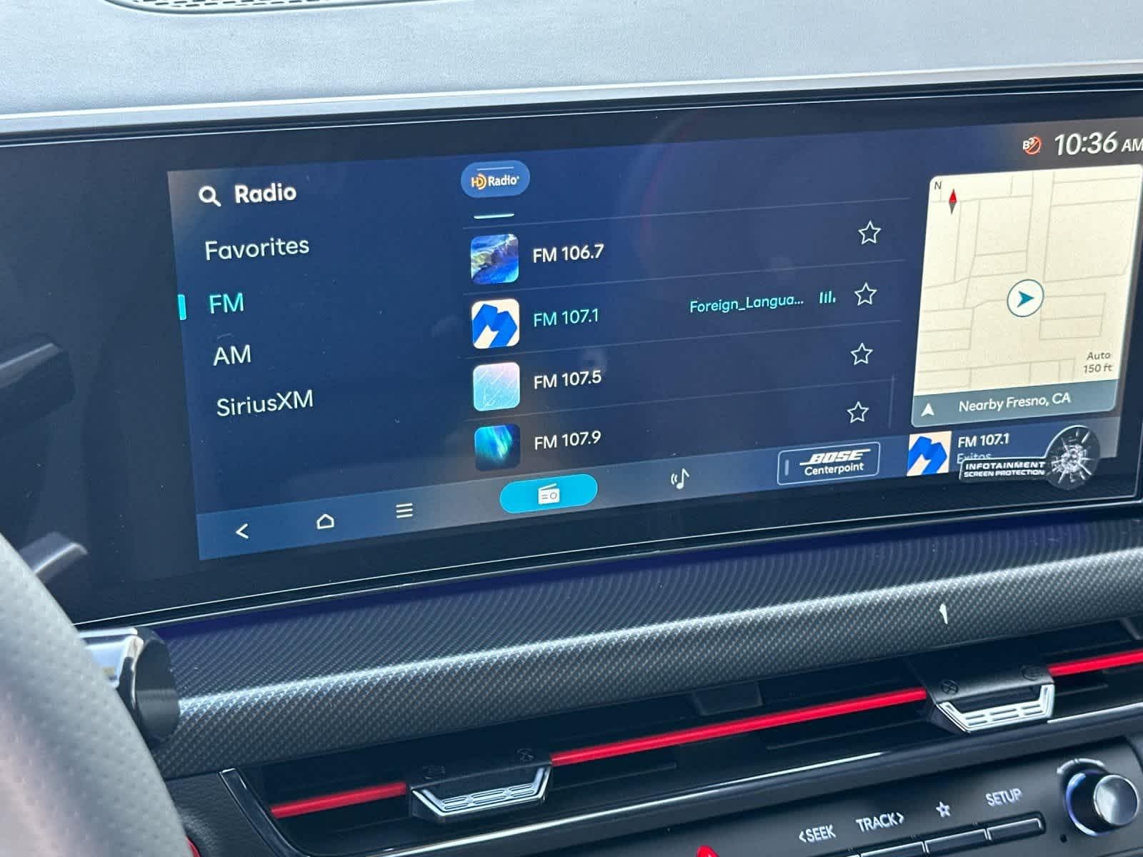 Thumbnail: 2026 Hyundai Sonata - 17