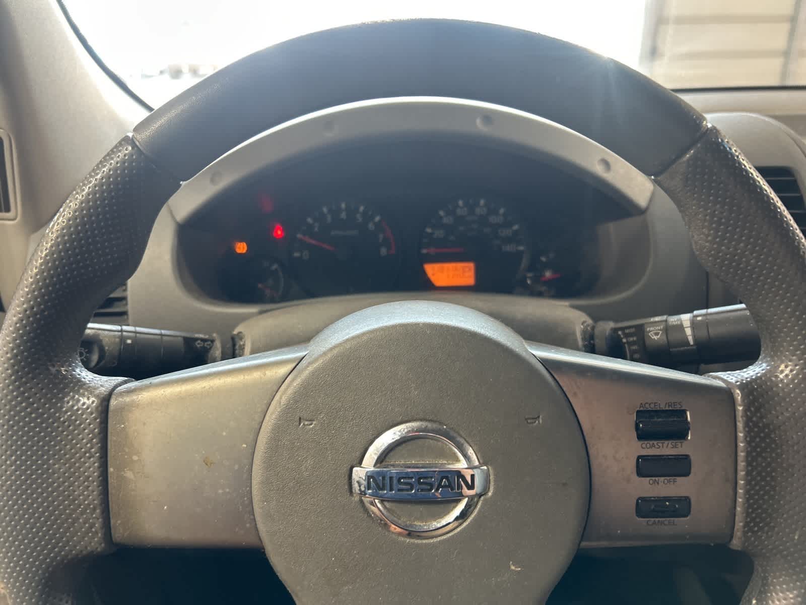 Thumbnail: 2007 Nissan Frontier - 26