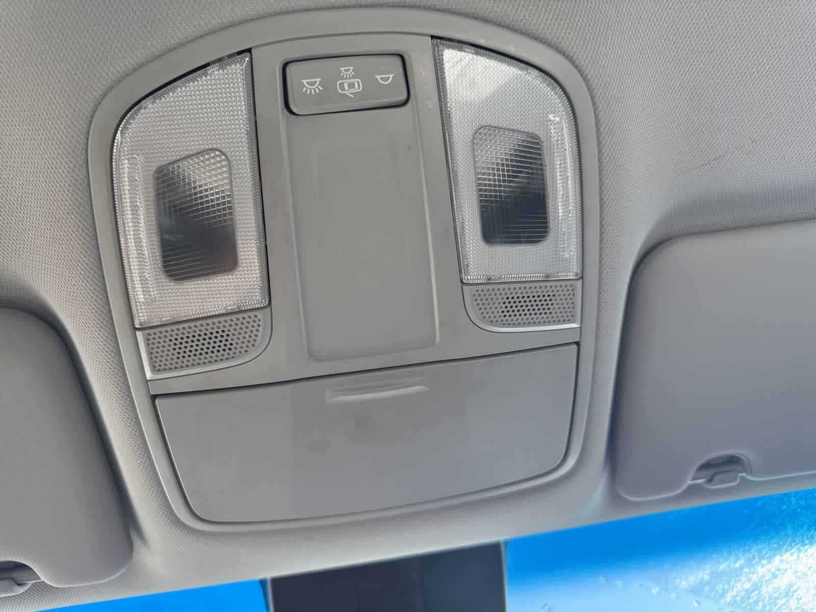 Thumbnail: 2020 Hyundai Tucson - 25