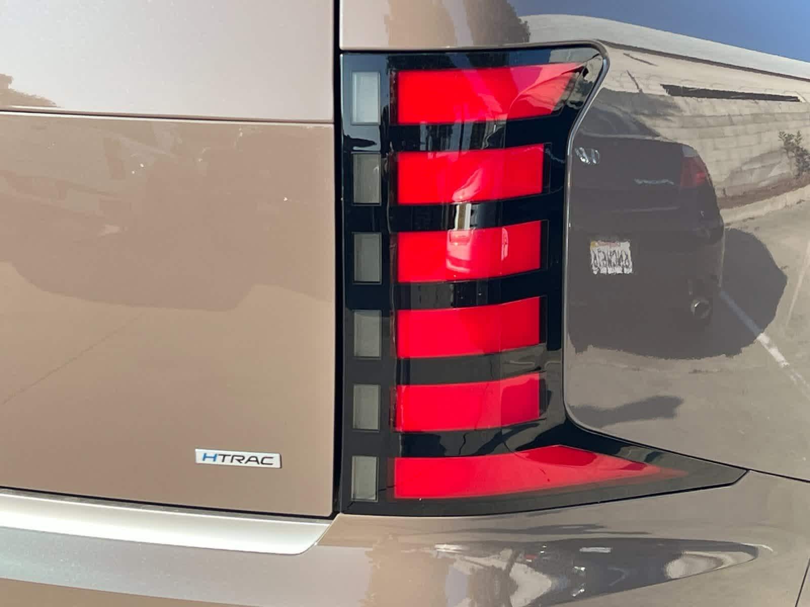 Thumbnail: 2026 Hyundai Palisade - 26