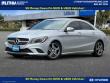 Used 2014 Mercedes-Benz CLA 250  Coupe