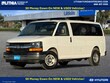  Chevrolet Express 3500