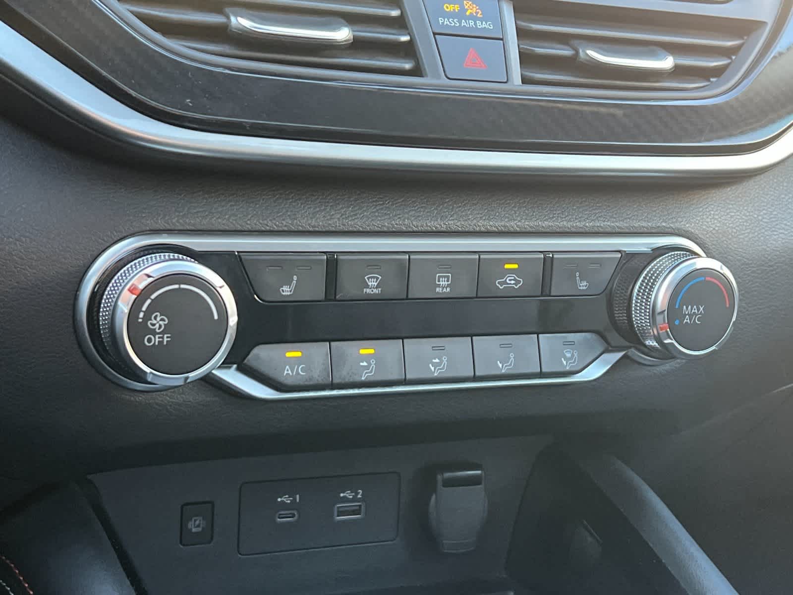 Thumbnail: 2023 Nissan Altima - 20