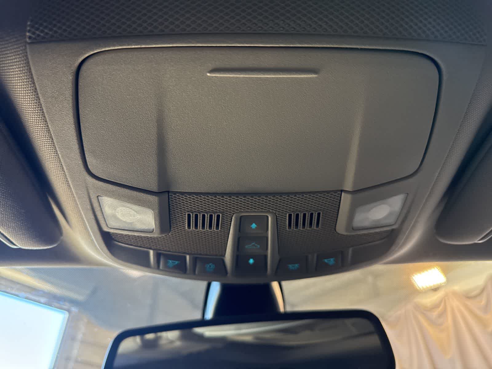 Thumbnail: 2020 Ford Fusion - 30