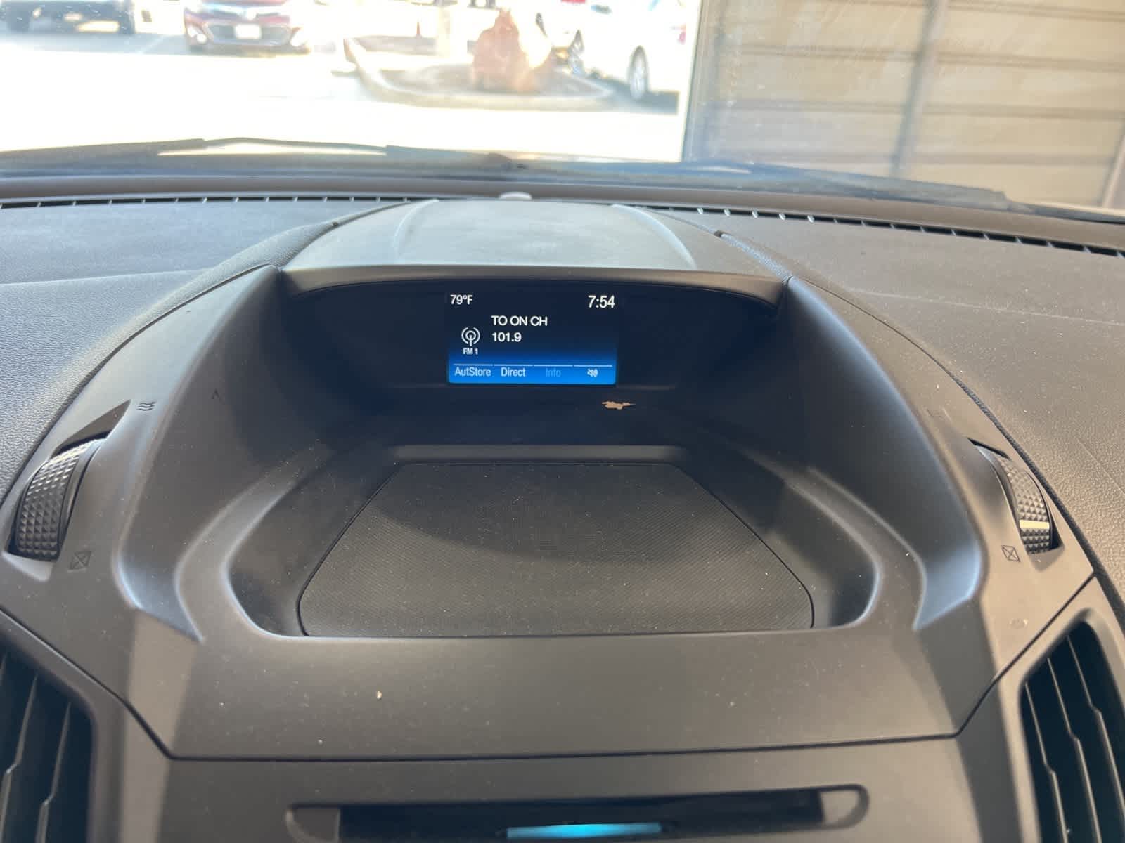 Thumbnail: 2018 Ford Escape - 21