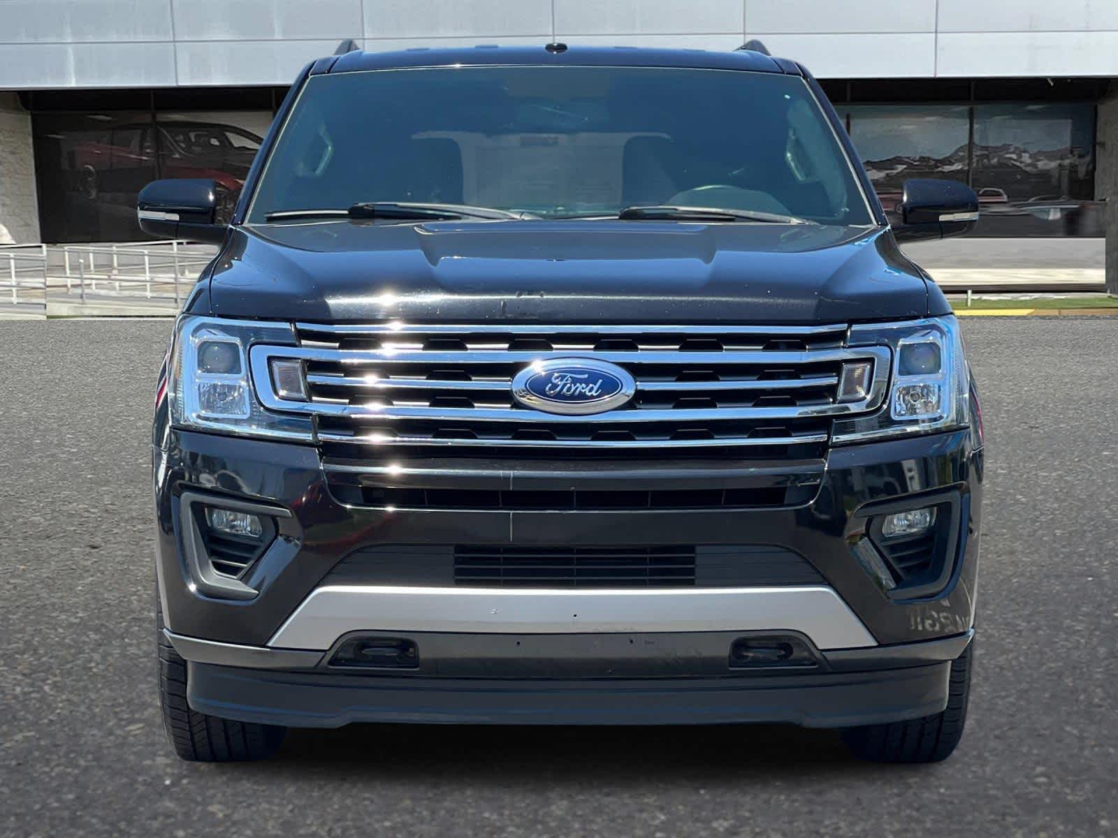 Thumbnail: 2019 Ford Expedition - 10