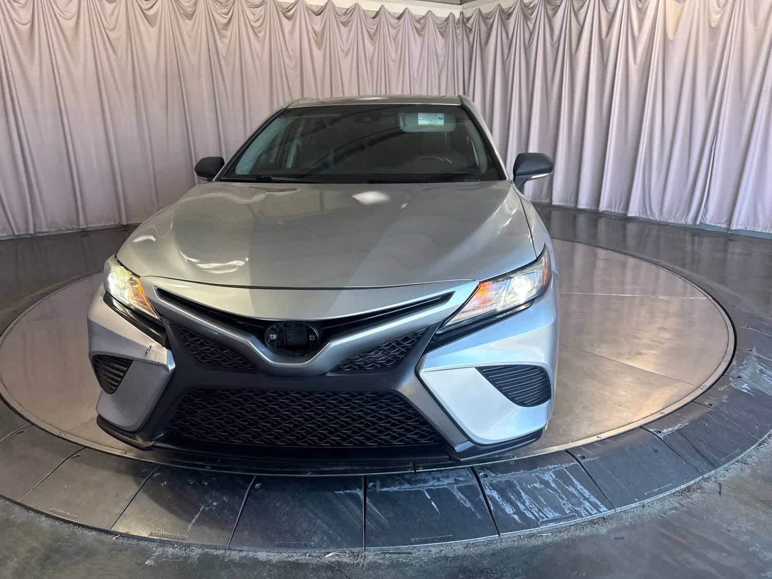 Thumbnail: 2018 Toyota Camry - 2
