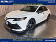 Used 2023 Toyota Camry LE Sedan