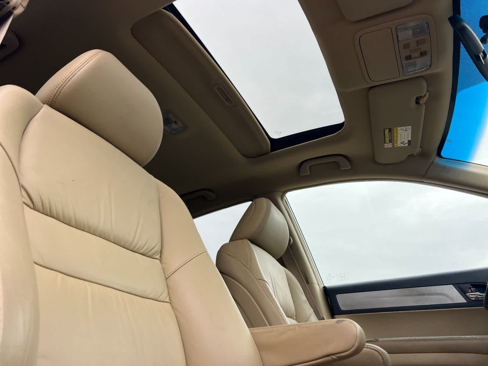 Thumbnail: 2010 Honda CR-V - 17