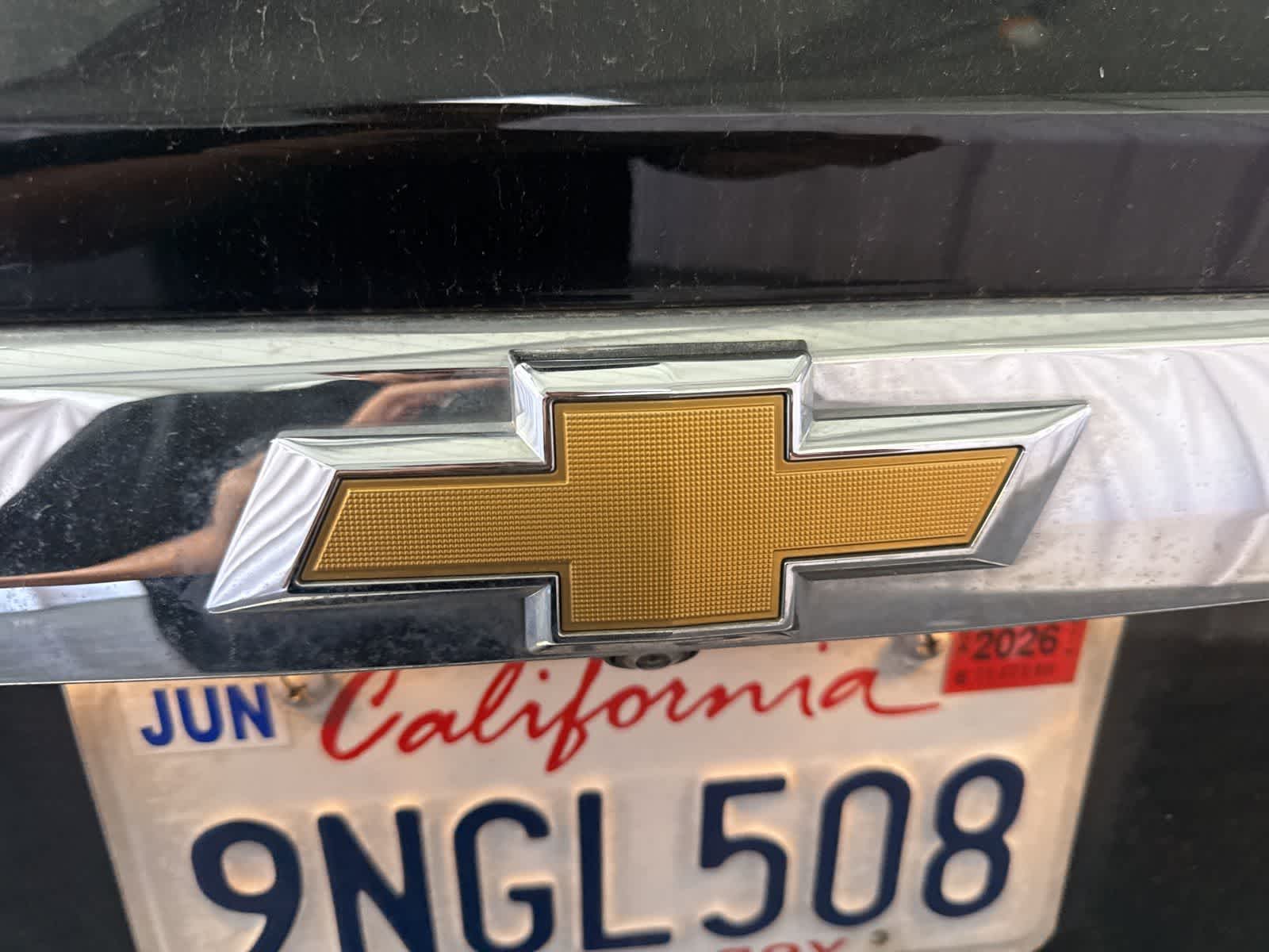 Thumbnail: 2021 Chevrolet Traverse - 15