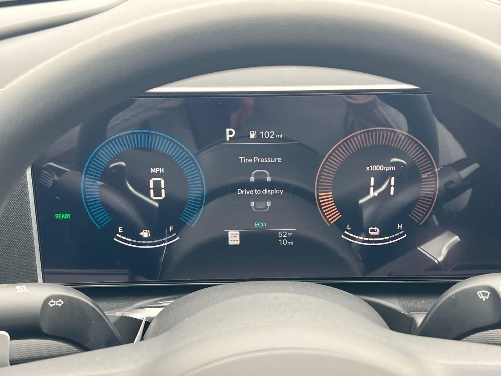 Thumbnail: 2026 Hyundai Tucson - 24