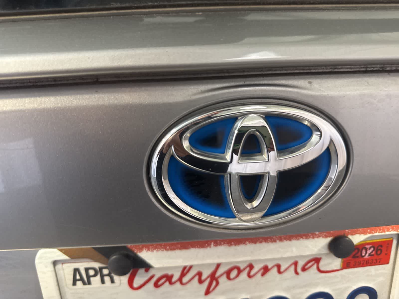 Thumbnail: 2021 Toyota RAV4 - 14