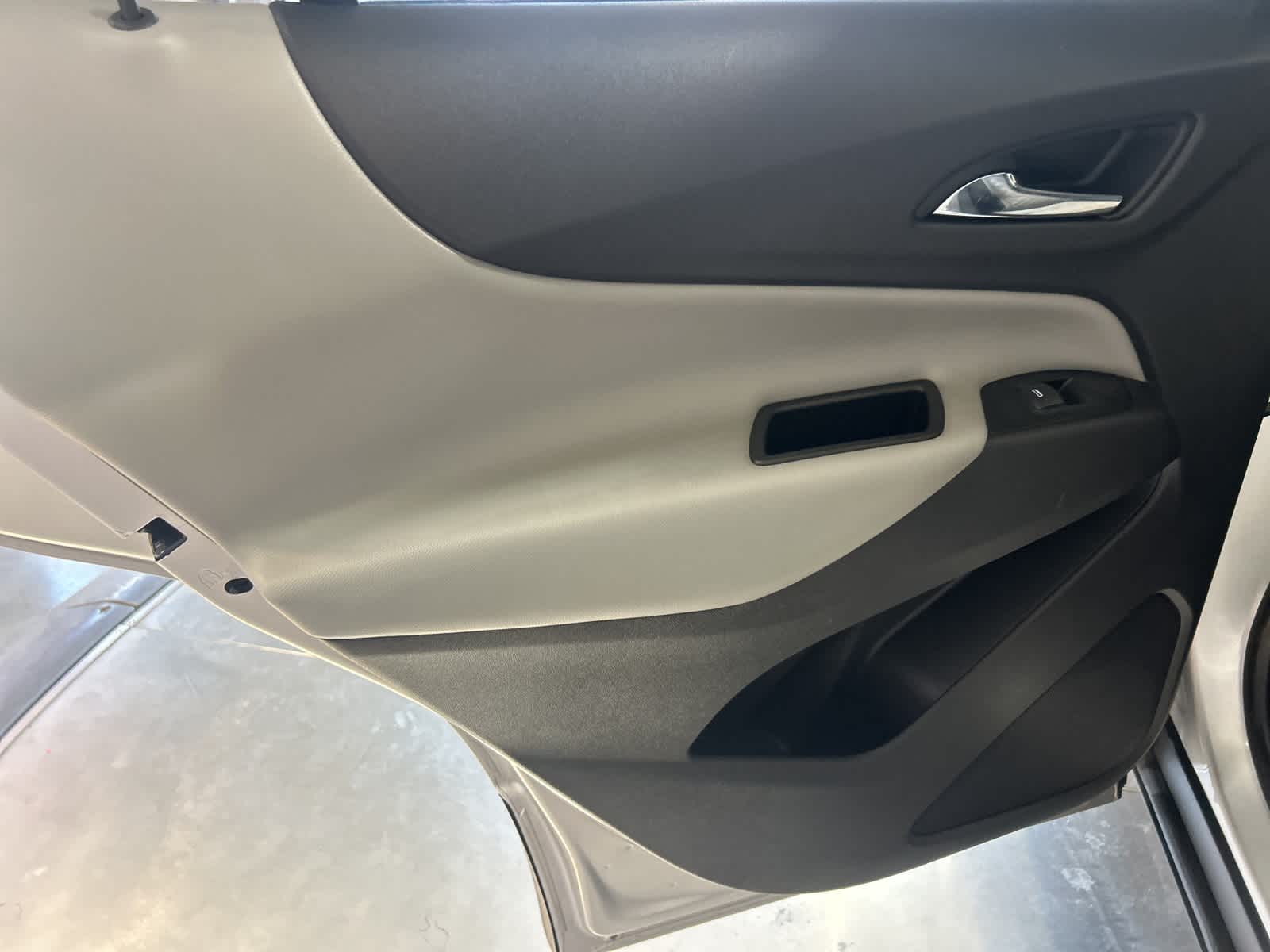 Thumbnail: 2019 Chevrolet Equinox - 18