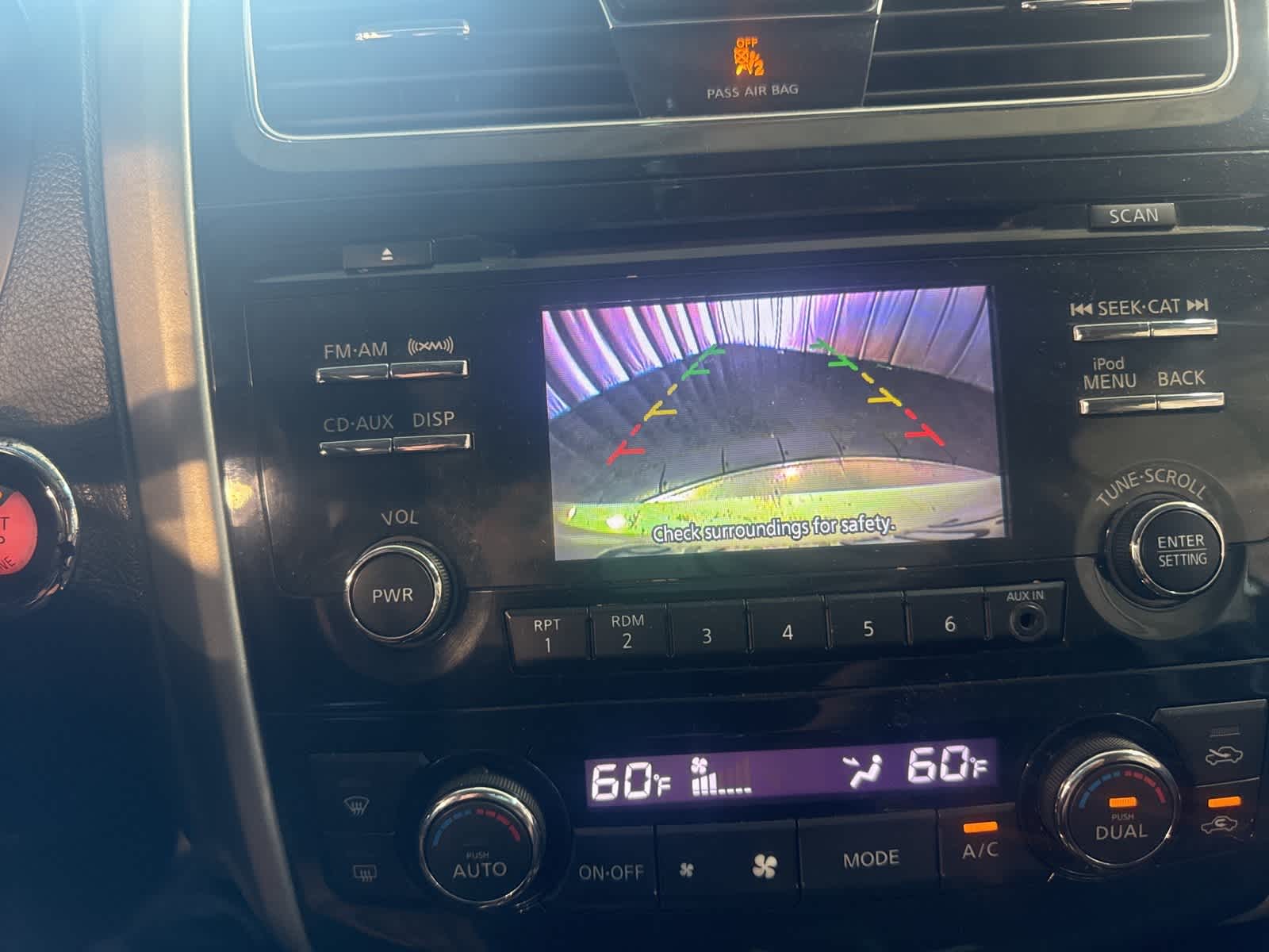 Thumbnail: 2013 Nissan Altima - 28