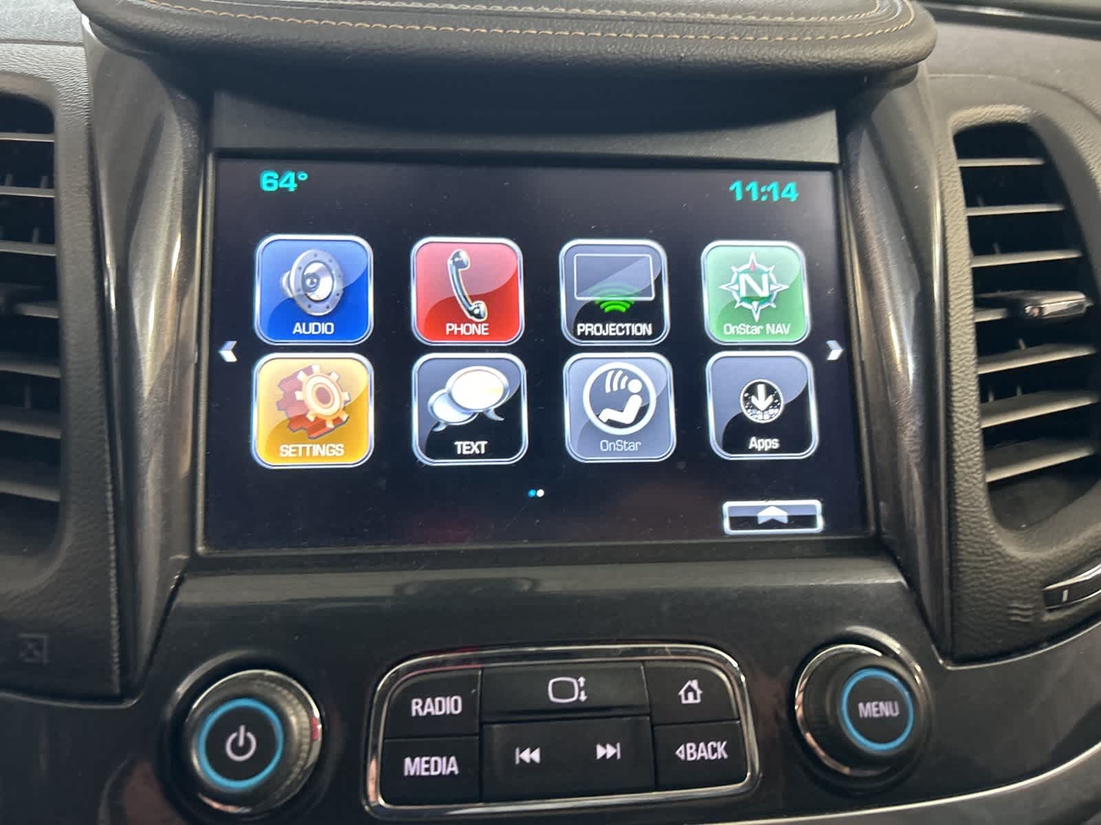 Thumbnail: 2019 Chevrolet Impala - 26