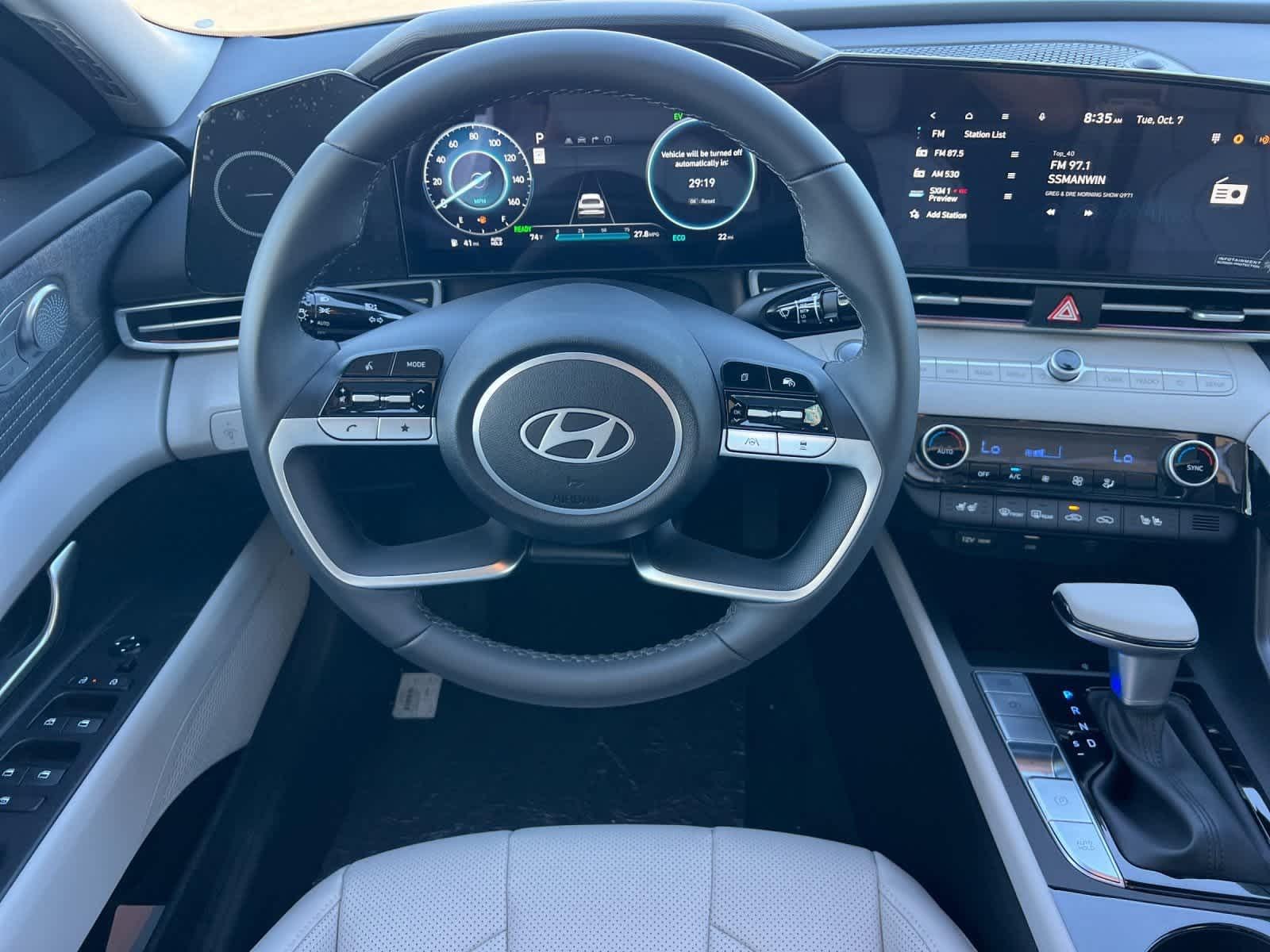 Thumbnail: 2025 Hyundai Elantra - 14