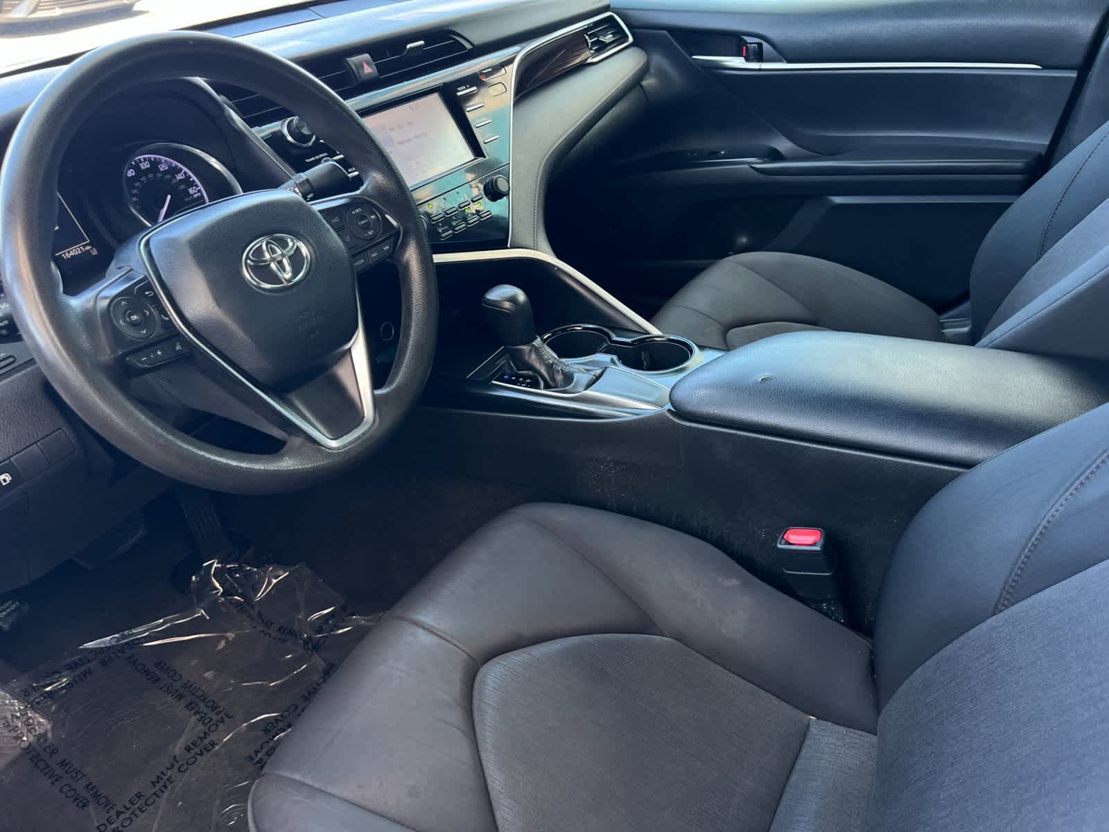 Thumbnail: 2018 Toyota Camry - 11