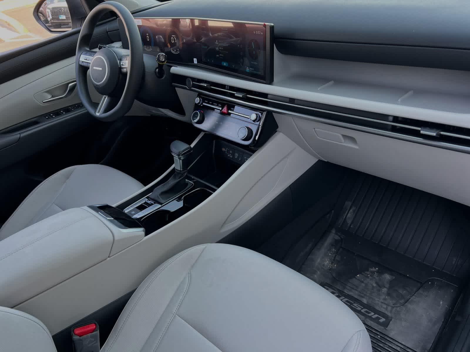 Thumbnail: 2025 Hyundai Tucson - 16