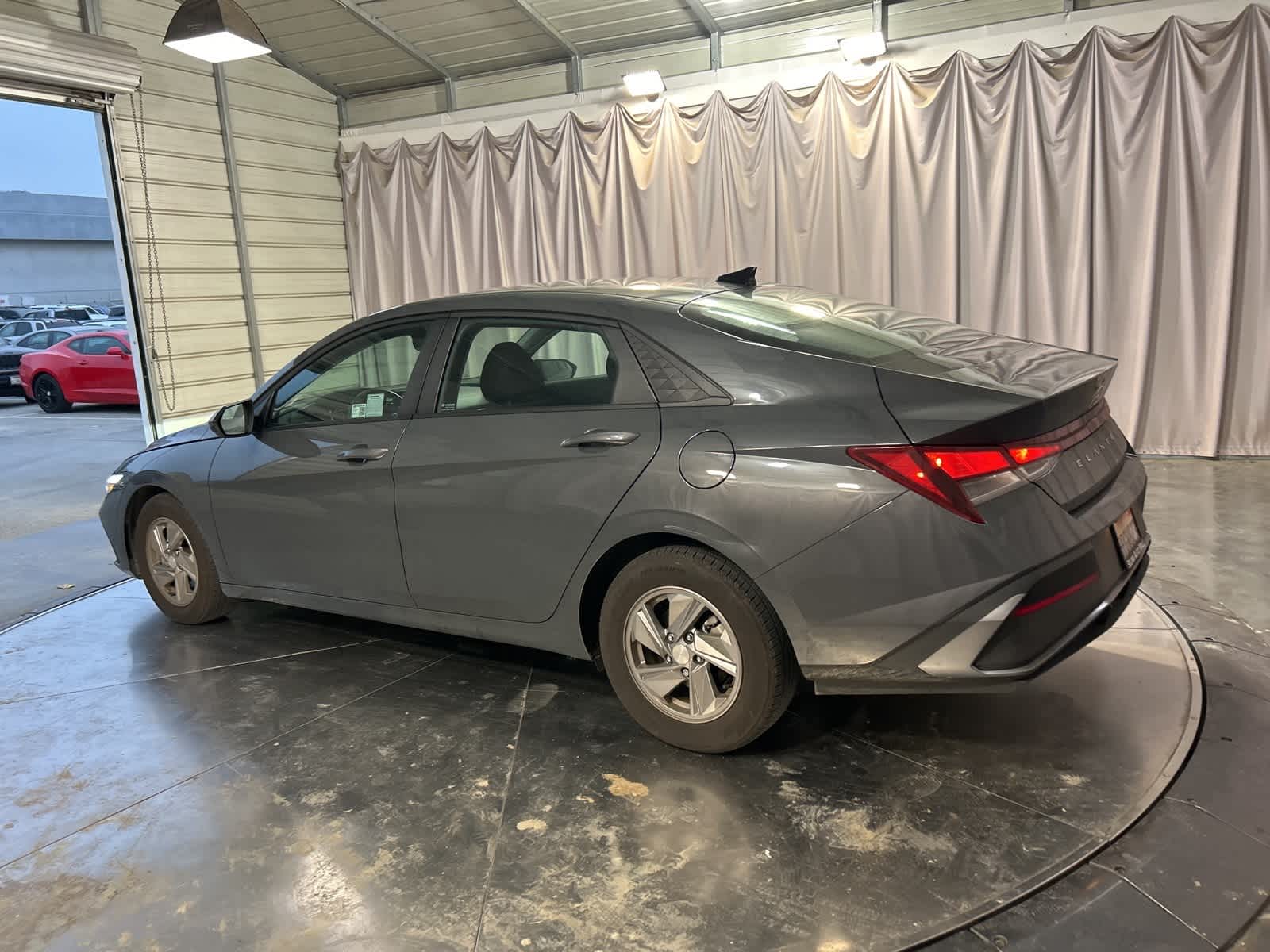 Thumbnail: 2025 Hyundai Elantra - 12