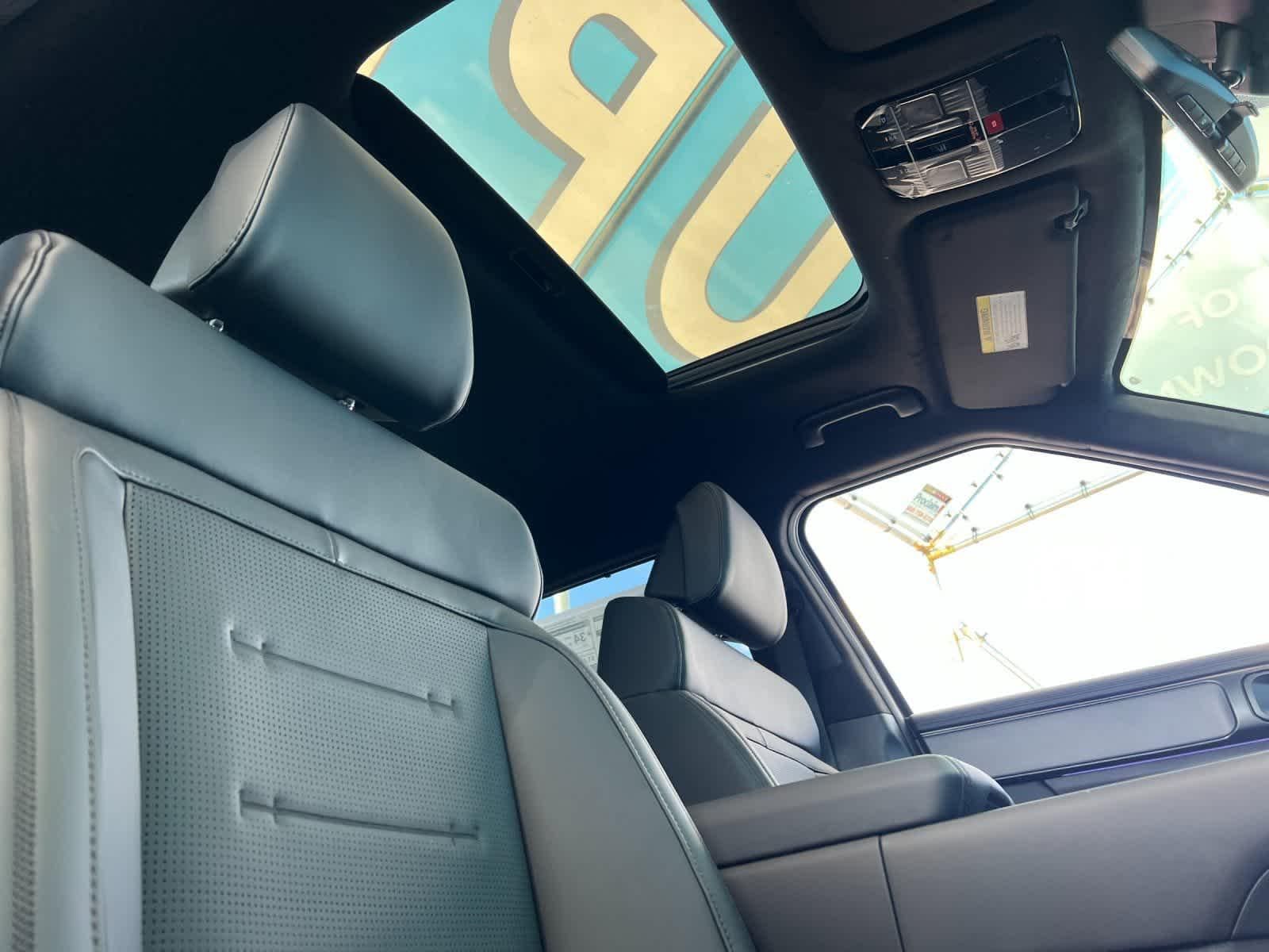 Thumbnail: 2026 Hyundai Santa Fe - 16