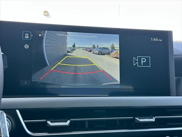 2025 Hyundai Sonata SEL 19