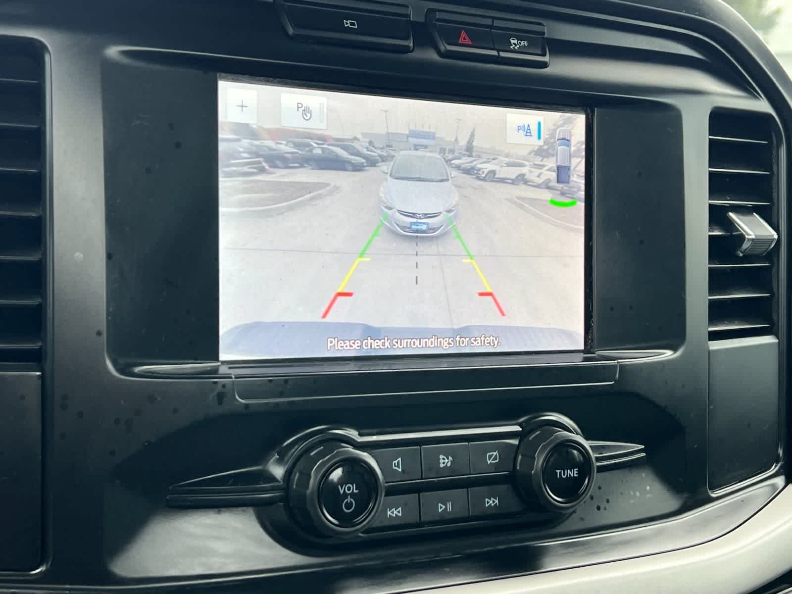 Thumbnail: 2023 Ford F-150 - 19