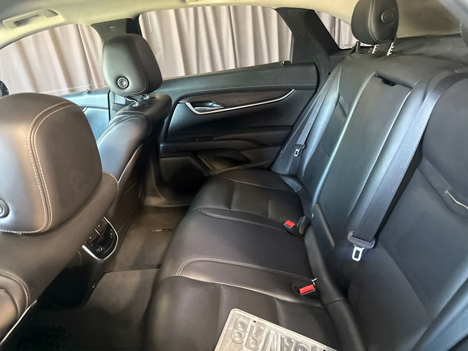 Thumbnail: 2019 Cadillac XTS - 16