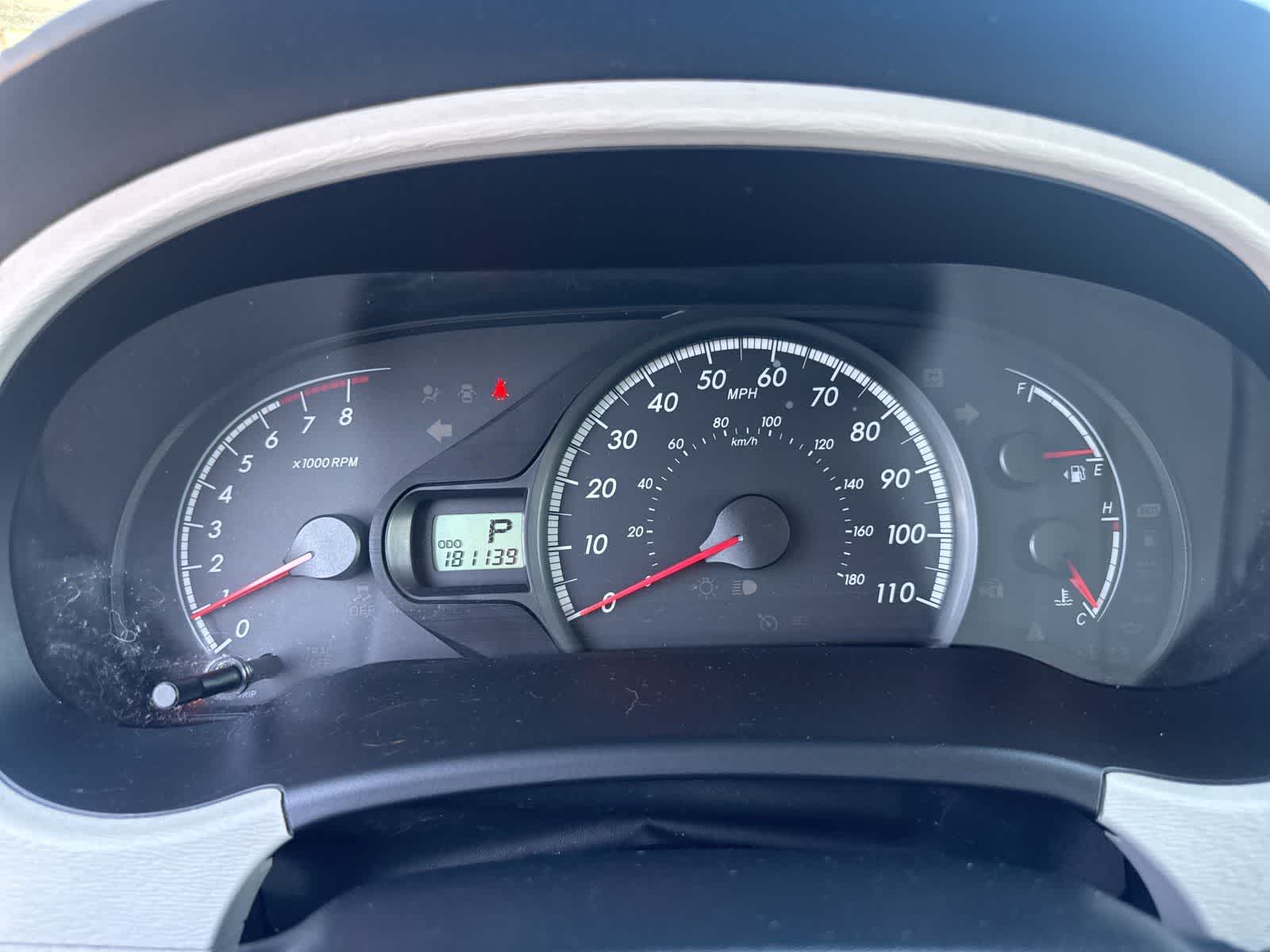 Thumbnail: 2012 Toyota Sienna - 22