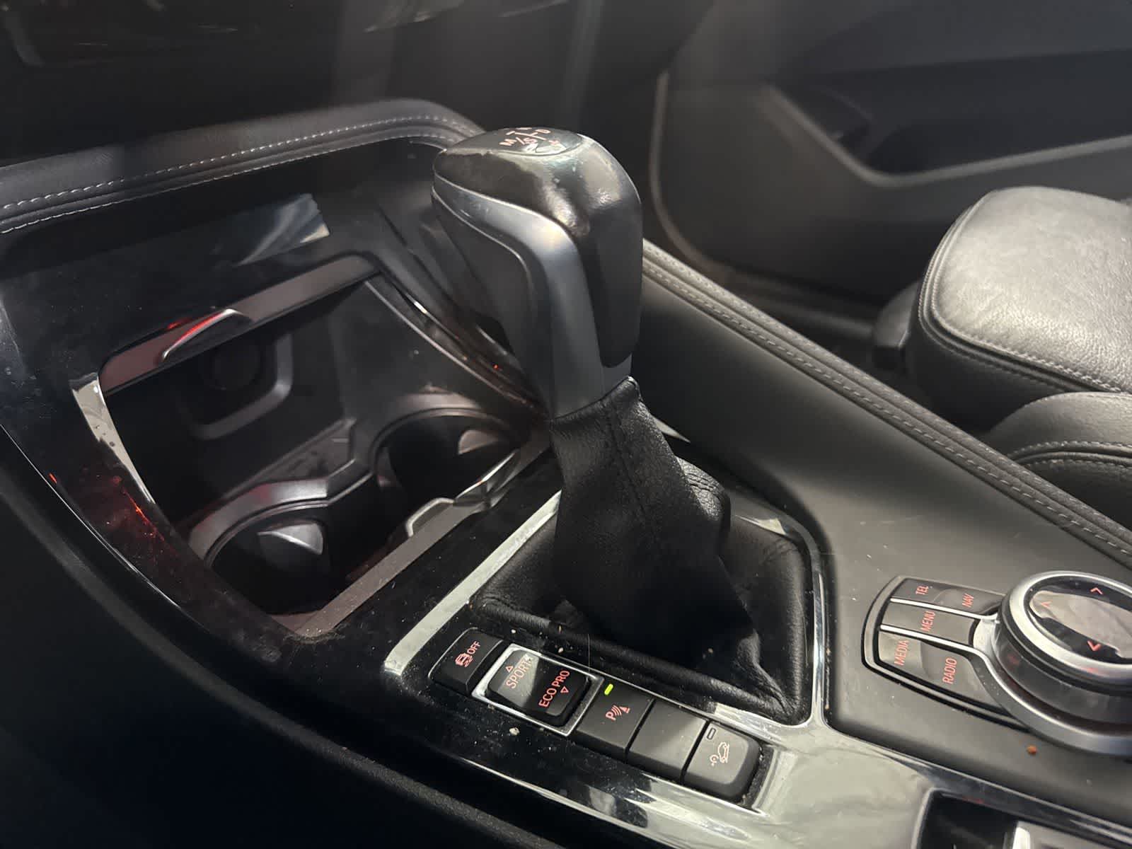 Thumbnail: 2017 BMW X1 - 28
