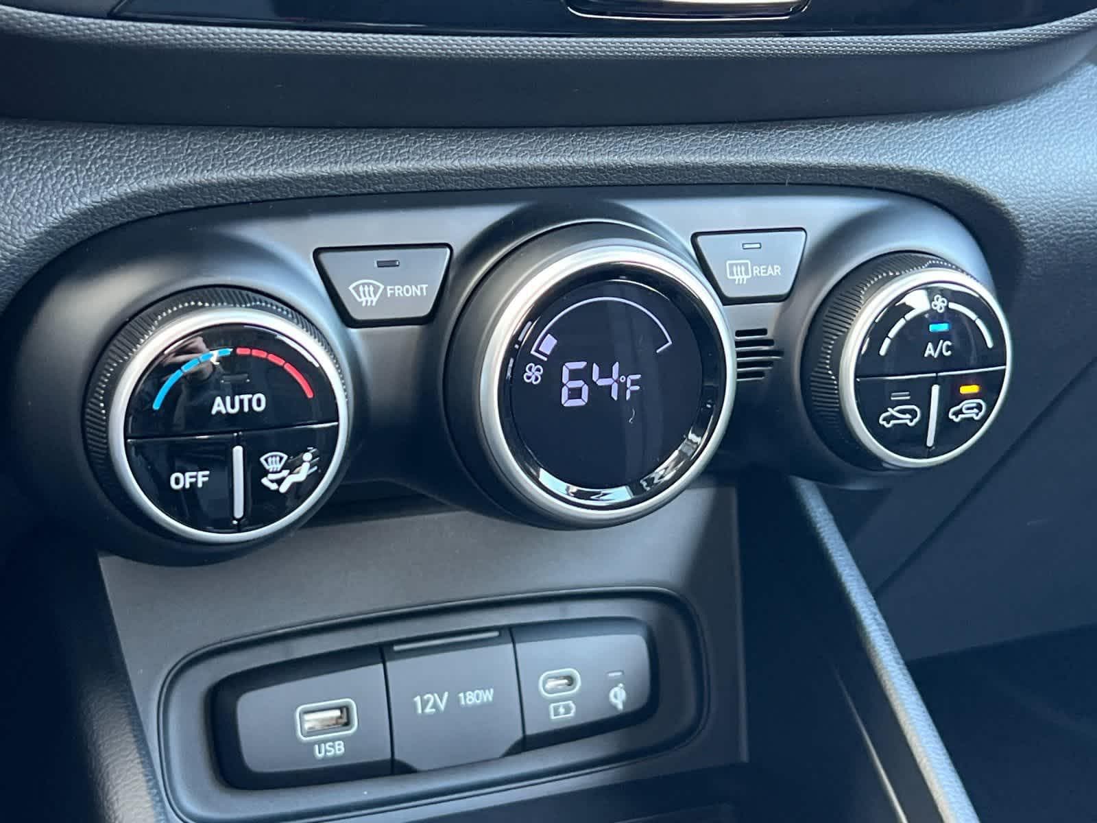 Thumbnail: 2026 Hyundai Venue - 20