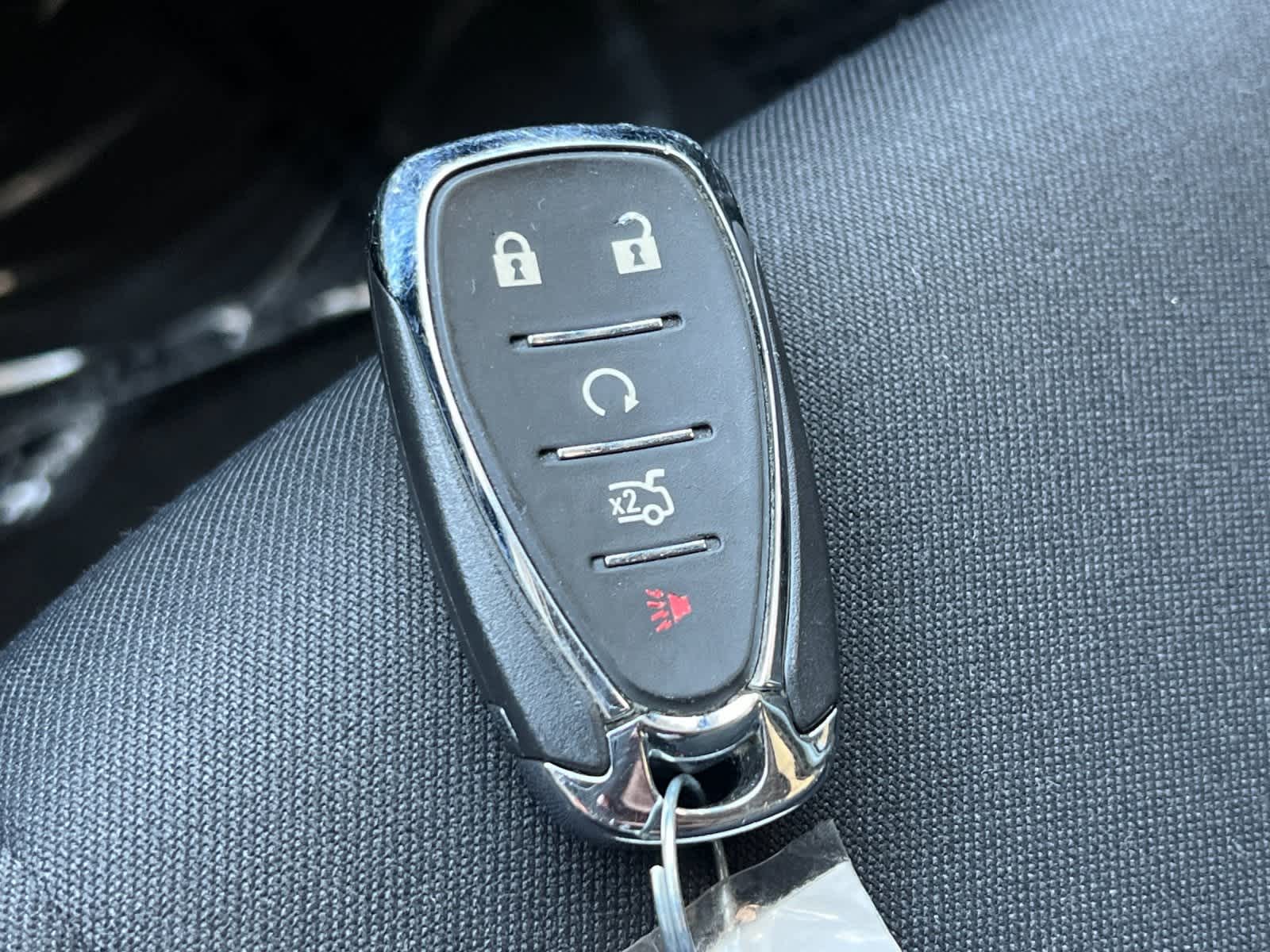 Thumbnail: 2023 Chevrolet Malibu - 26