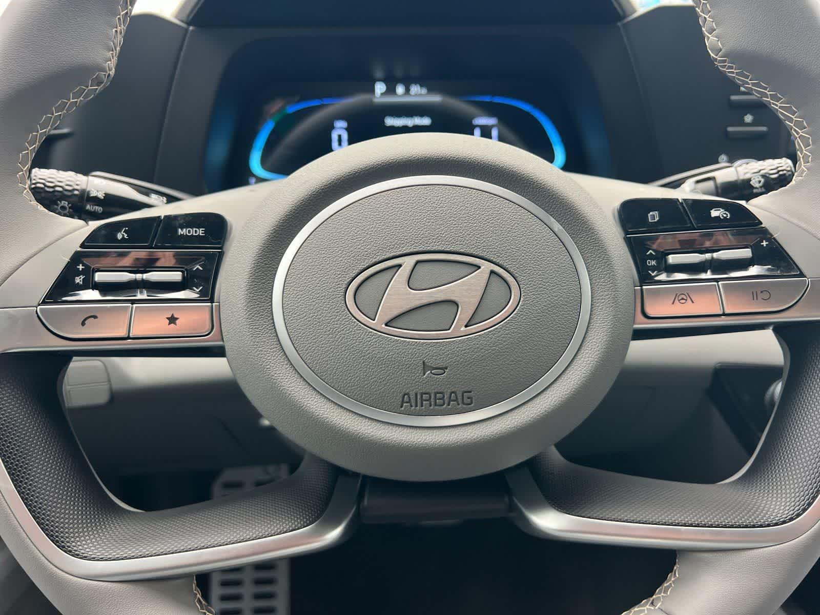 Thumbnail: 2026 Hyundai Elantra - 23