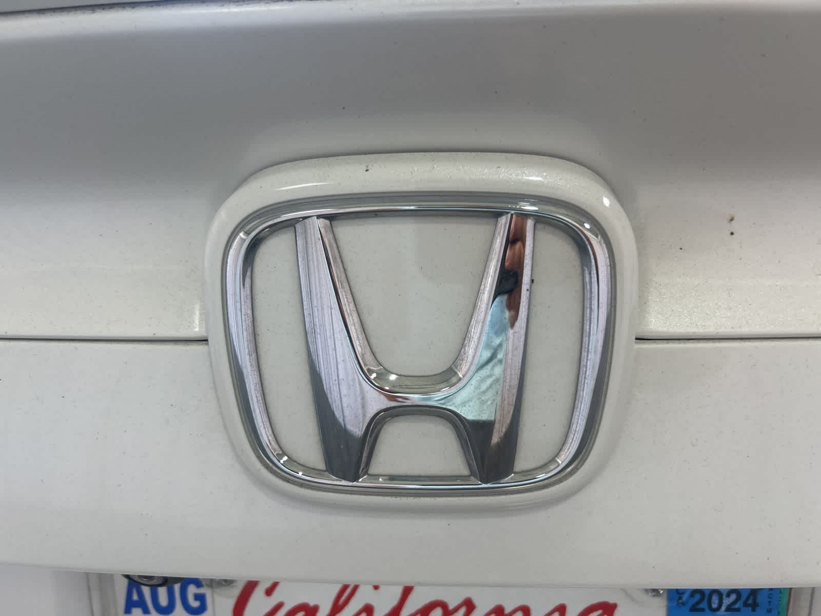 Thumbnail: 2016 Honda Civic - 8