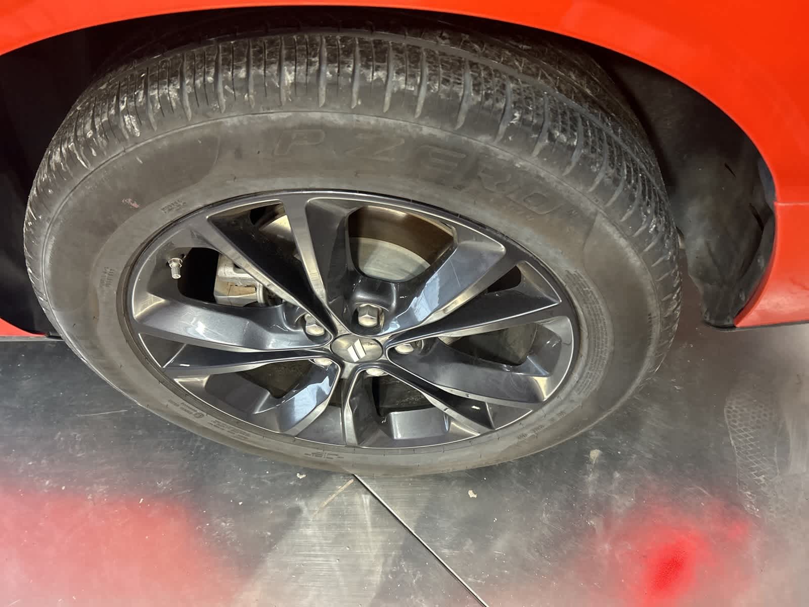 Thumbnail: 2023 Dodge Challenger - 12