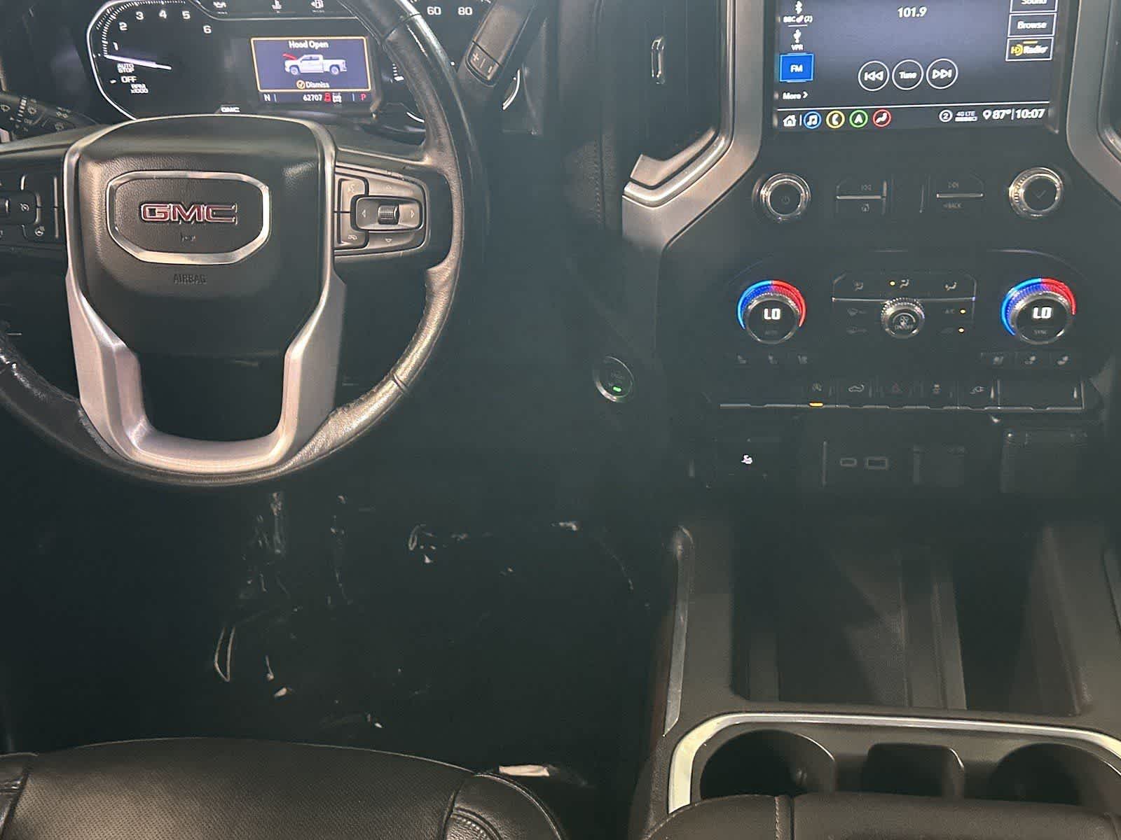 Thumbnail: 2020 GMC Sierra 1500 - 14