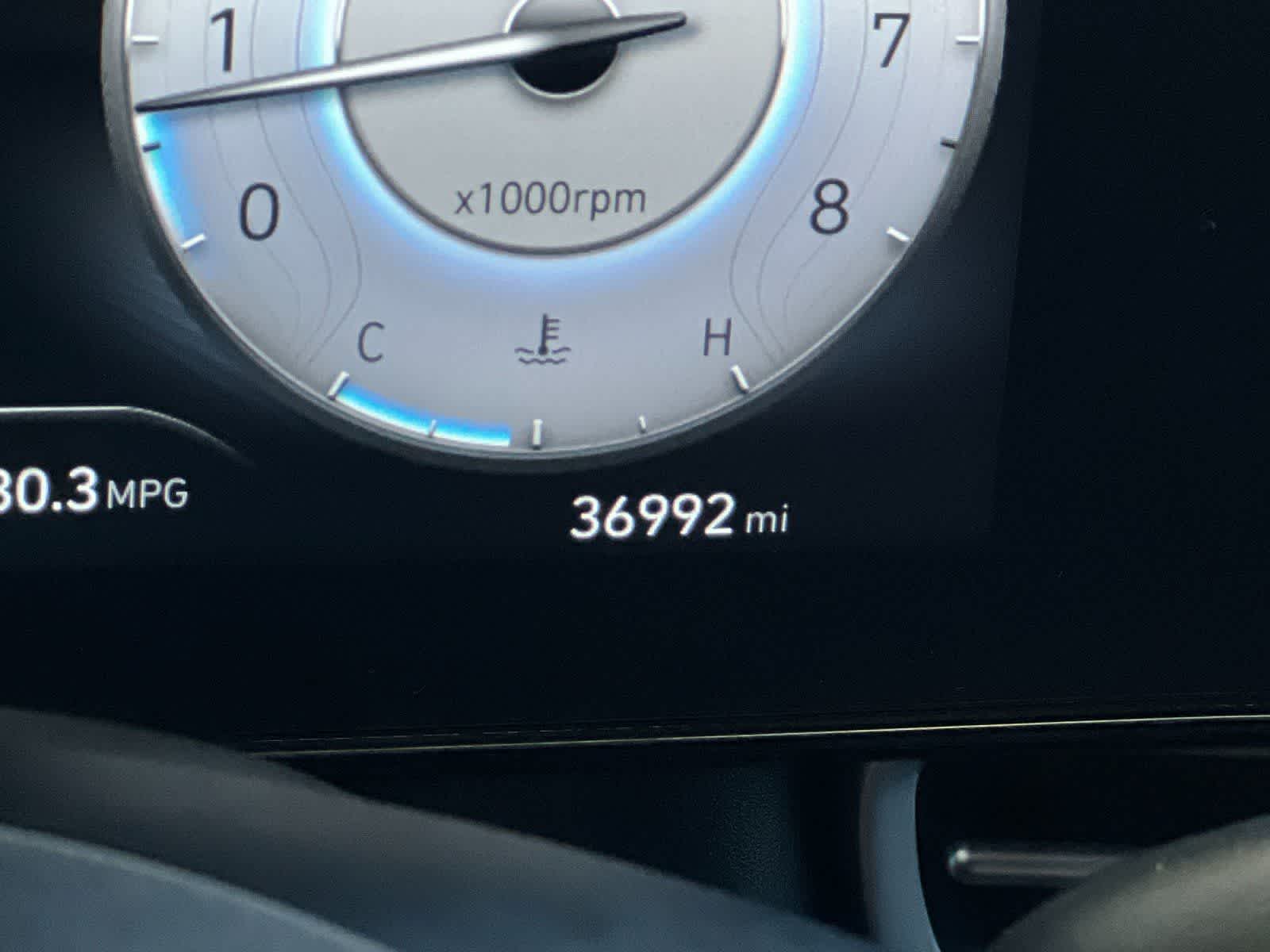 Thumbnail: 2024 Hyundai Elantra - 26