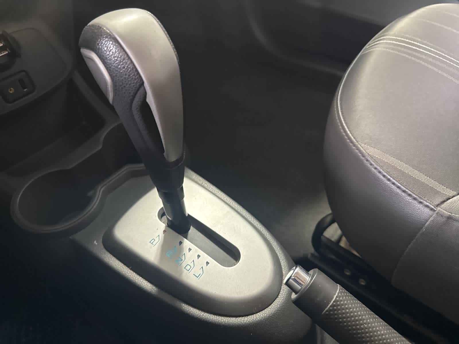 Thumbnail: 2015 Chevrolet Spark - 24