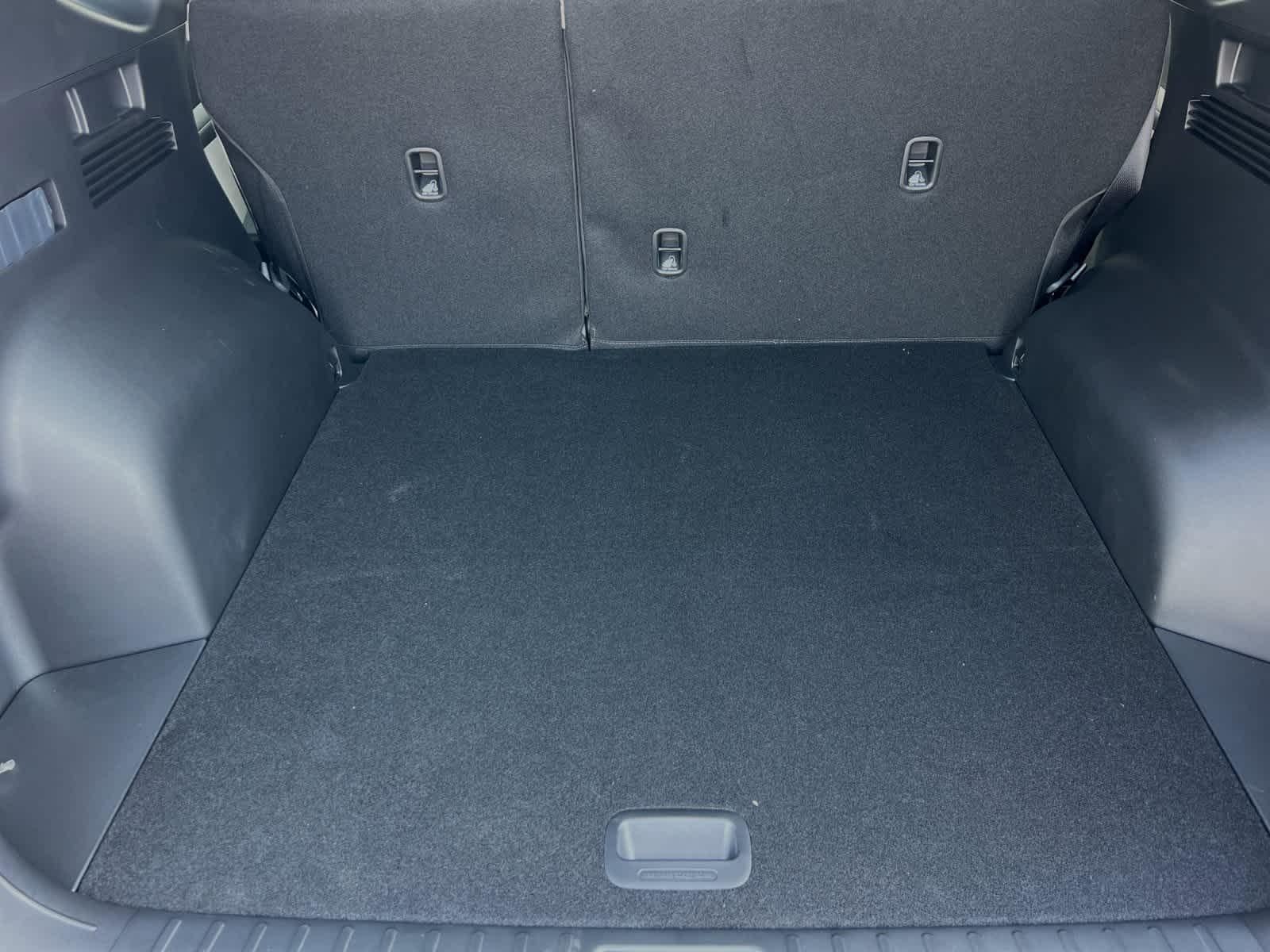 Thumbnail: 2025 Hyundai Tucson - 15