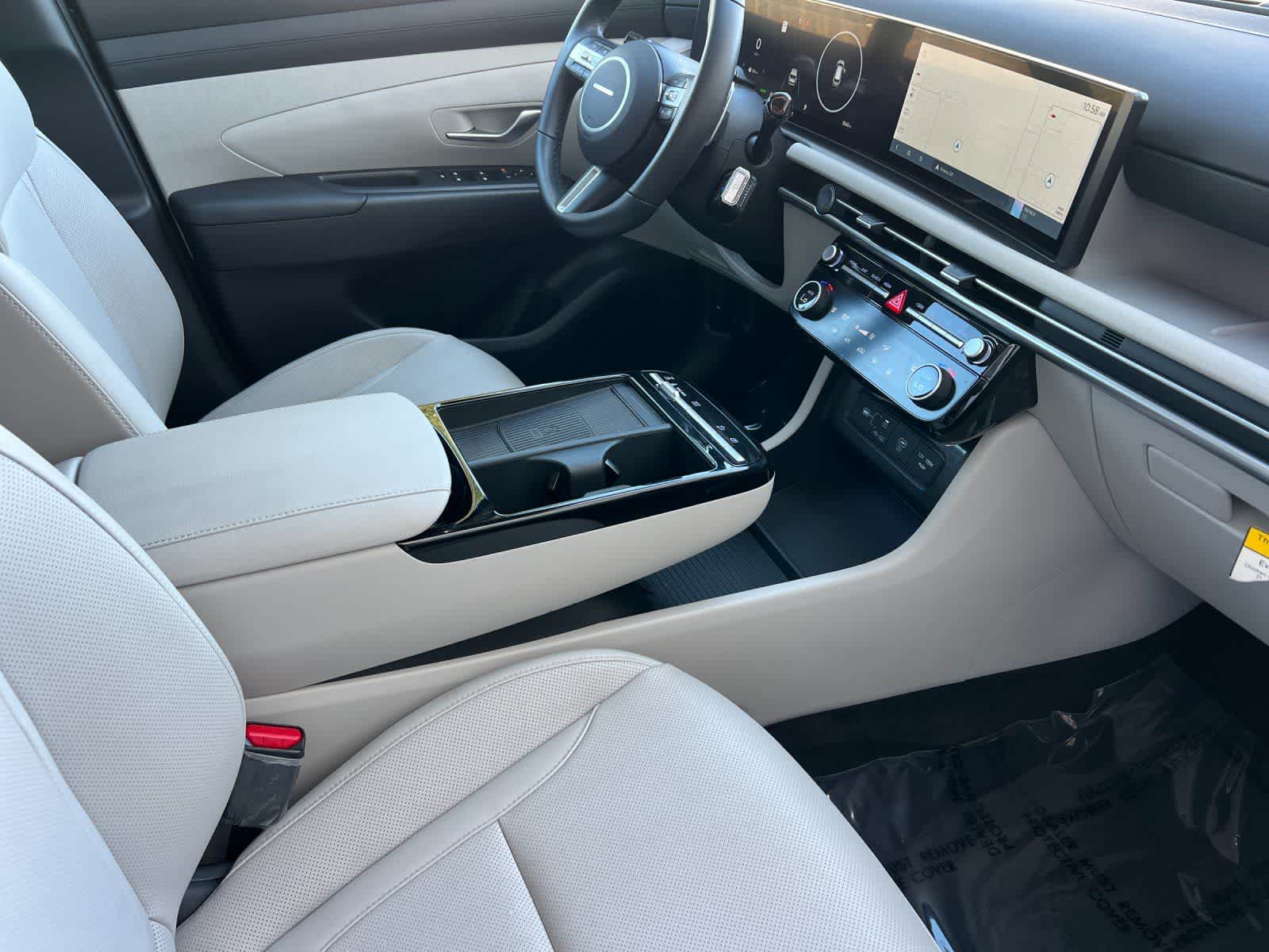 Thumbnail: 2025 Hyundai Tucson - 17