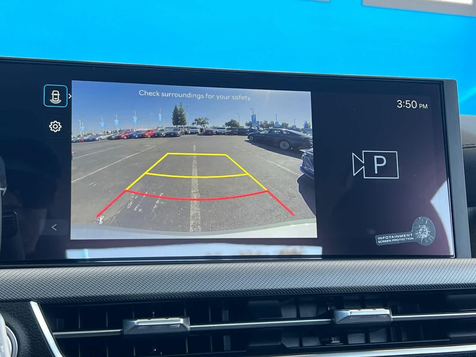 Thumbnail: 2026 Hyundai Sonata - 18