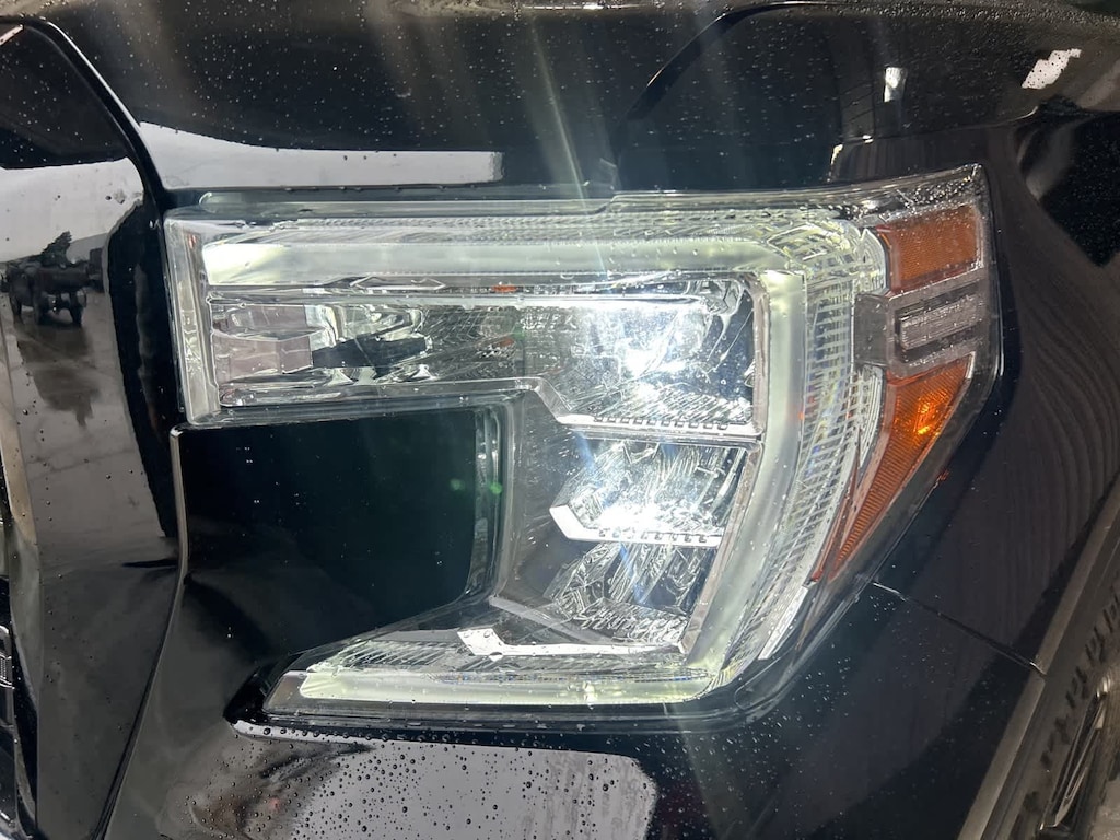 Used 2020 GMC Sierra 1500 Elevation Truck Crew Cab