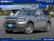 Used 2025 Ford Bronco Sport Big Bend SUV