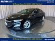 Used 2021 Chevrolet Malibu LT Sedan